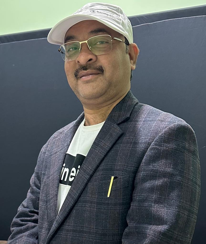 Nawab, Age 46 Years