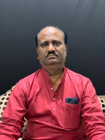 गोकुल चंद जायसवाल