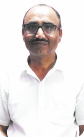 सुशील कुमार, उम्र 47 वर्ष 